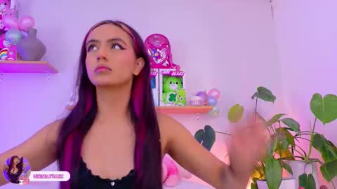 Snapshot of emilyy_bank chatting on January 9, 7:59 pm Emily Bank online show from January 9, 7:59 pm