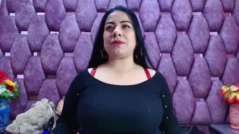 Emilyy Moon online show from March 12, 3:18 pm