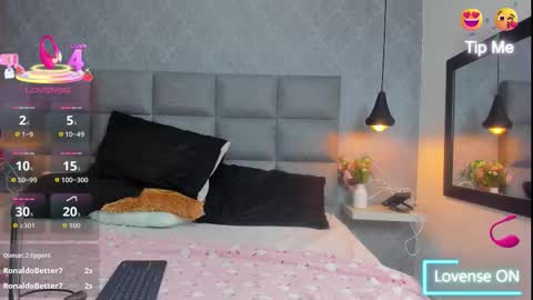 emilyy_r online show from January 9, 6:42 pm