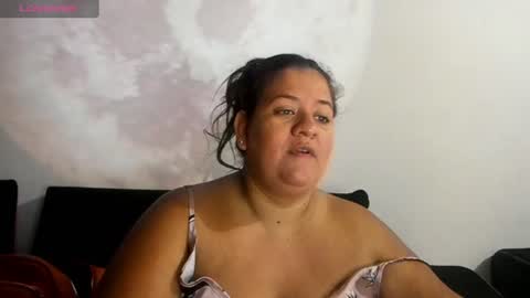 Jhoanna  online show from June 11, 2:53 am