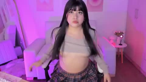 Emily  online show from November 30, 10:47 pm