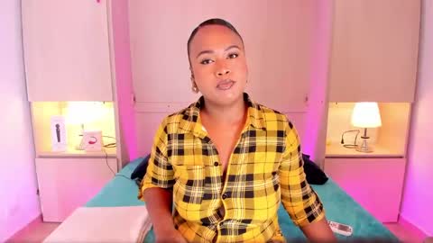 Emily online show from January 7, 3:57 am