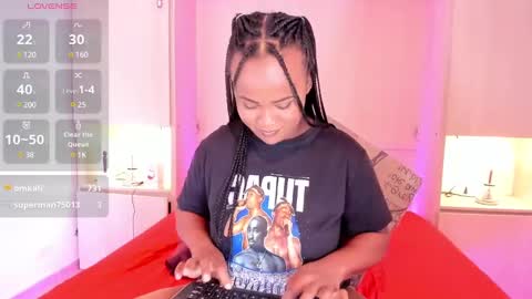 Emily online show from March 2, 6:48 am