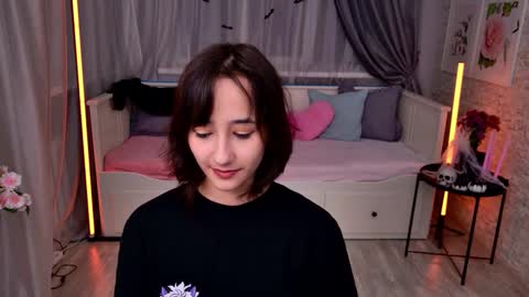 Snapshot of emilyyswonn chatting on October 26, 4:02 pm Emily online show from October 26, 4:02 pm