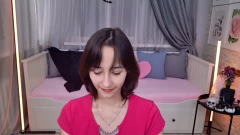 Snapshot of emilyyswonn chatting on October 28, 4:53 pm Emily online show from October 28, 4:53 pm