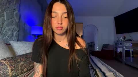 Emily online show from April 21, 10:12 pm