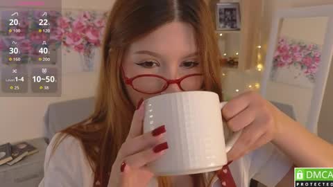 Tracy online show from May 22, 6:35 pm