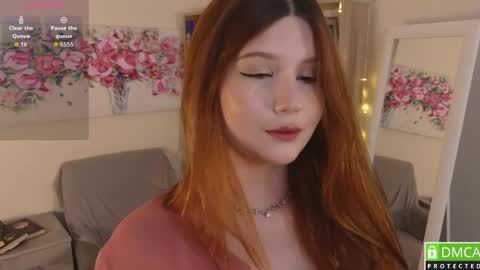 Tracy online show from May 23, 6:45 pm