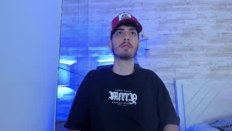 emir_ozan online show from January 9, 7:15 pm