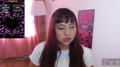 Snapshot of emitaa17228 chatting on February 26, 6:21 pm emma online show from February 26, 6:21 pm