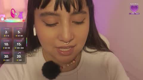 emma online show from December 1, 7:08 pm