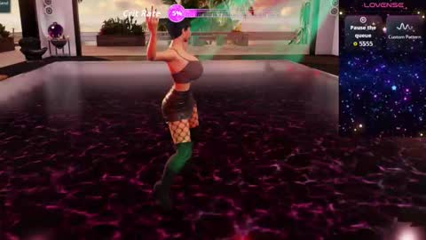 EMI online show from October 23, 6:28 pm