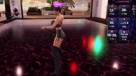 EMI online show from October 28, 5:04 pm