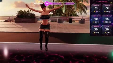 EMI online show from February 3, 2:53 am