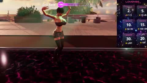 EMI online show from February 24, 7:56 pm