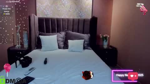 Emm online show from March 8, 2:34 am