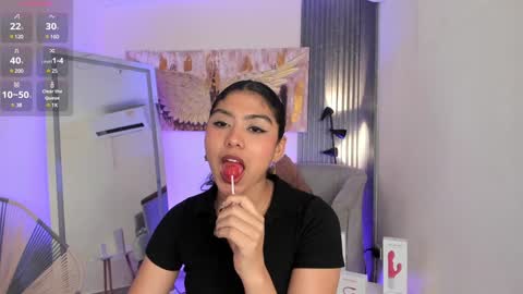 Snapshot of emma_alice_ chatting on January 14, 3:04 pm Alice online show from January 14, 3:04 pm