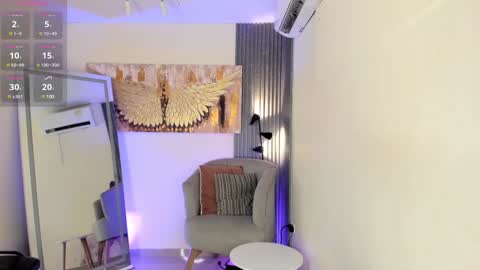 Snapshot of emma_alice_ chatting on January 27, 6:52 pm Alice online show from January 27, 6:52 pm
