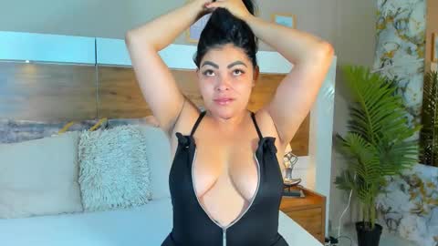 Emma  online show from February 25, 12:13 pm