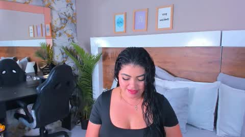 Emma  online show from March 21, 8:34 pm