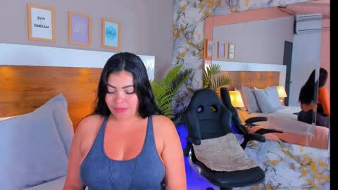 Emma  online show from April 8, 4:56 am