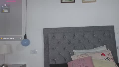 Emma online show from September 18, 4:25 am