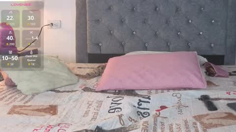 Emma online show from October 6, 2:42 am