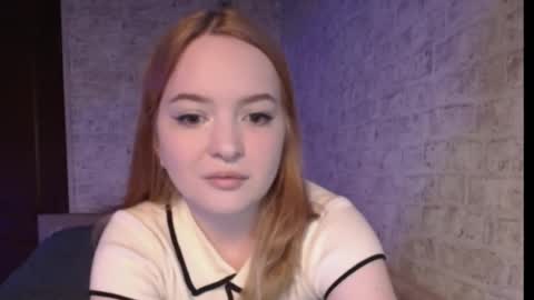 Emma and July online show from May 15, 9:27 am