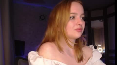 Emma and July online show from May 18, 8:47 pm