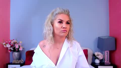 Emma online show from June 22, 3:47 am