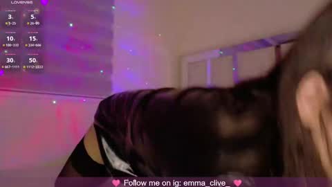  Emma  online show from February 19, 3:06 am