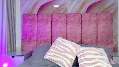 Emma online show from February 17, 3:03 am