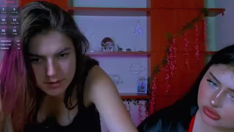 Snapshot of emma_dark_ chatting on July 6, 3:03 pm emma_dark_ online show from July 6, 3:03 pm