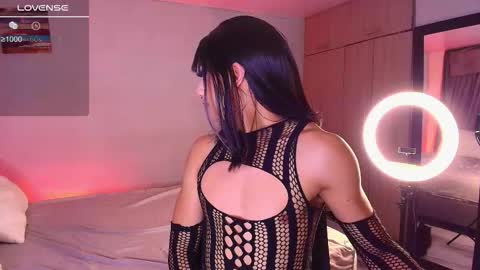 Mistress Emma Demon online show from January 13, 7:35 am