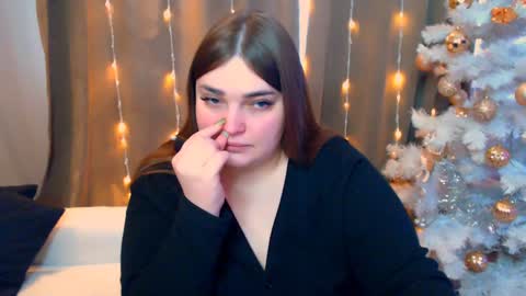 Eva online show from January 14, 8:09 am