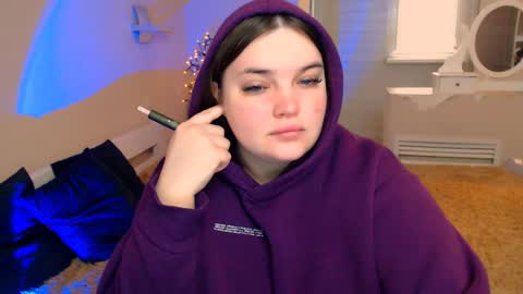 Eva online show from January 19, 11:12 am