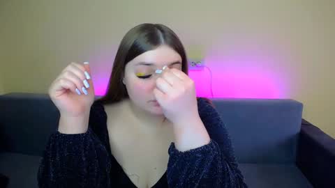 Eva online show from February 7, 11:12 am