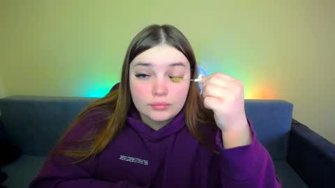 Eva online show from February 11, 12:05 pm