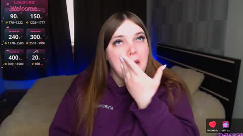 Eva online show from February 16, 5:59 am