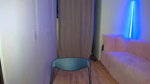 Eva online show from March 3, 2:15 pm