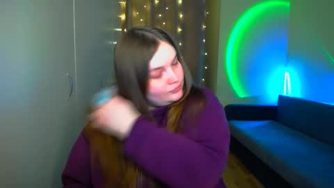 Eva online show from October 13, 6:08 pm