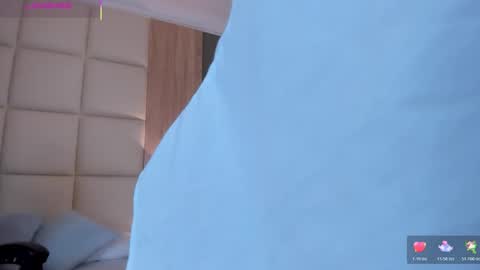 E M M A online show from January 11, 2:38 am