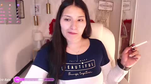 Snapshot of emma_garciaa_ chatting on March 1, 8:31 pm emma online show from March 1, 8:31 pm