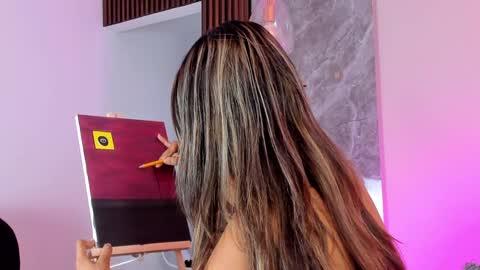 Emma online show from February 2, 10:02 am