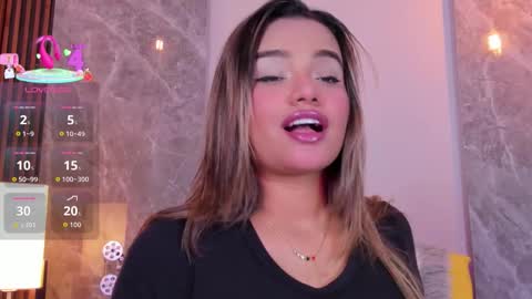 Emma online show from September 18, 3:41 am