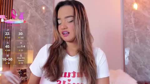 Emma online show from October 6, 3:48 am