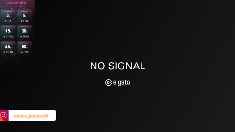 Snapshot of emma_jamess chatting on February 20, 6:19 am emma_jamess online show from February 20, 6:19 am