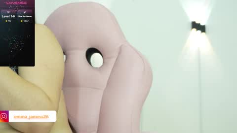 emma_jamess online show from March 29, 4:23 am