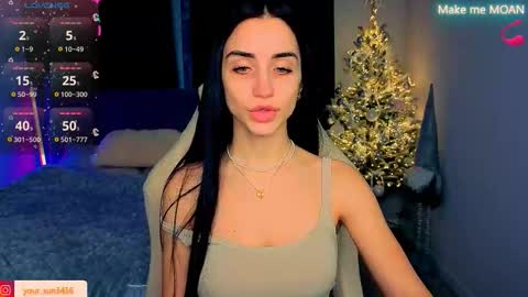 Emma online show from December 16, 1:05 pm