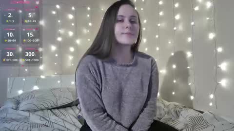 emma_just online show from February 17, 2:57 pm